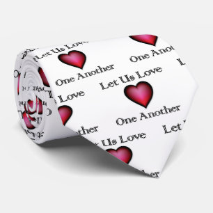 Gravata Vamos Adorar Amarra