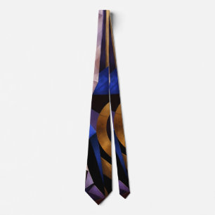 Gravata Van Pogh Tie #2