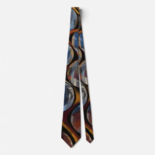 Gravata Van Pogh Tie #3