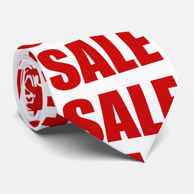 GRAVATA VENDA TINTA DO PESCOÇO (Rolled)