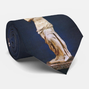 Gravata Venus de Milo