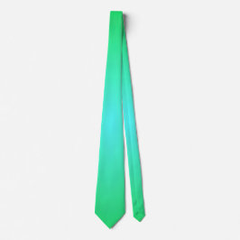 Gravata Verde