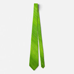 Gravata Verde limão Sutil Stripes Artsy Tie