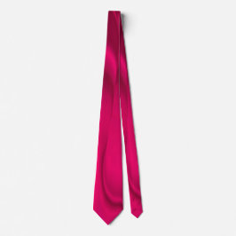 Gravata Vermelho Espalhado