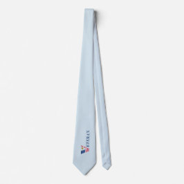 Gravata Veteran Tie