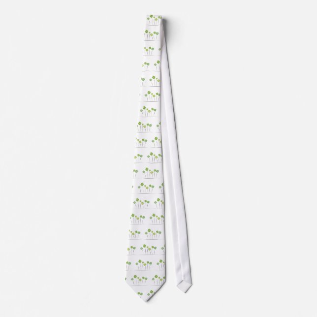 Gravata Véu (Frente)