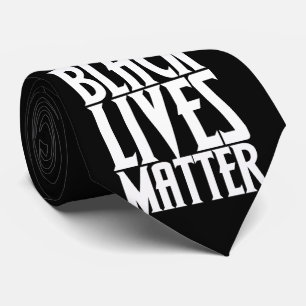 Gravata Vida negra é matéria