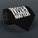 Gravata Vidas Negras Importam<br><div class="desc">Black Lives Matter</div>