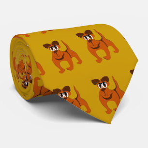 Gravata Vigiar Cão