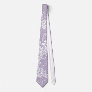 Gravata Vintage Elegant Floral Paisley Na moda Wedding Tie