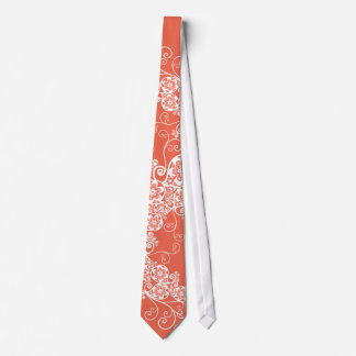 Gravata Vintage Elegant Floral Paisley Na moda Wedding Tie