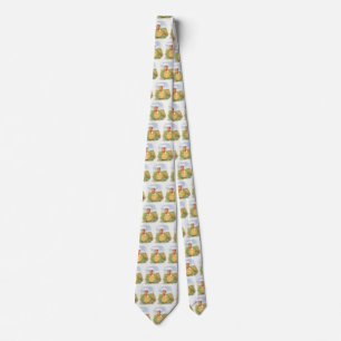 Gravata Vintage Pequena Bo Peep Mãe Ganha Rhyme