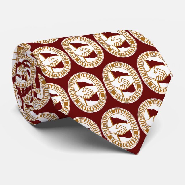 Gravata Vintage SED (Rolled)