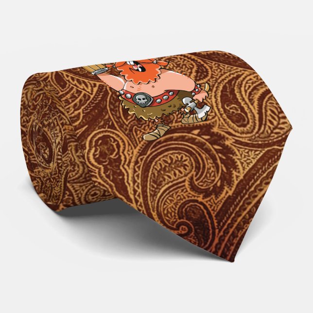 GRAVATA VIRAR OKTOBERFEST DA GUERRA (Rolled)