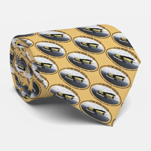 Gravata Voando Moose Aviation de Havilland DH3-C Otter