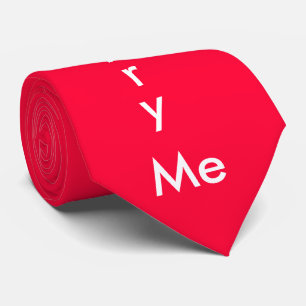 Gravata Você Me Casado Tie?