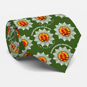 GRAVATA VOLKSPOLIZEI