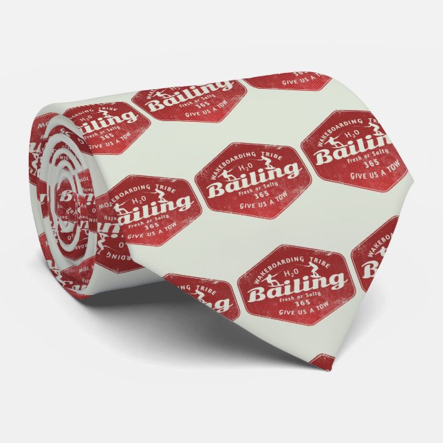 Gravata Wakeboard (Rolled)