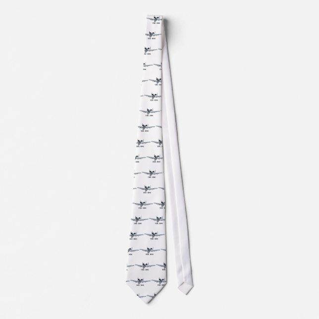 Gravata Warthog (Frente)