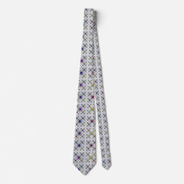 Gravata Weave Quântica