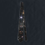 Gravata Webb Space Telescope science nasa universo star co<br><div class="desc">Telescópio espacial Webb ciência nasa dominio público de astronomia estelar do universo</div>