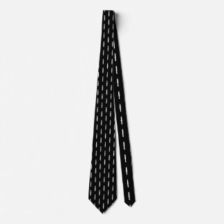 Gravata WHC - Dagger Tie