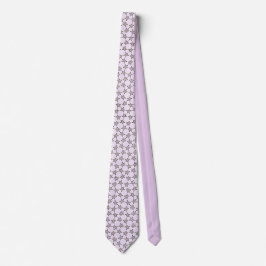 Gravata Whimsical Stars Neck Tie