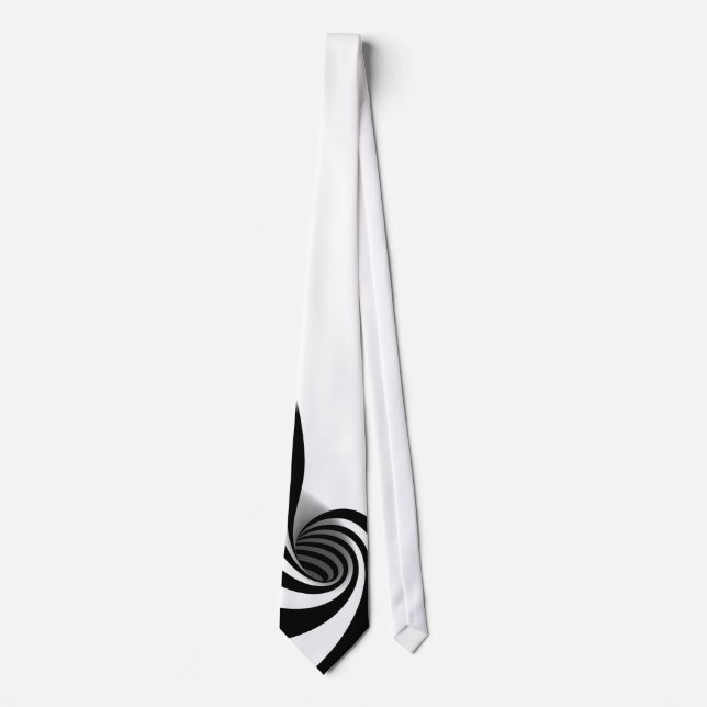 Gravata Whirlpool Designer Tie (Frente)