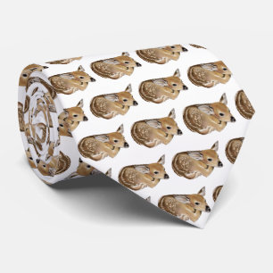Gravata White Tail Deer Fawn