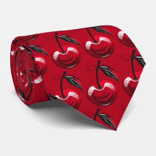Gravata Wild Cherry
