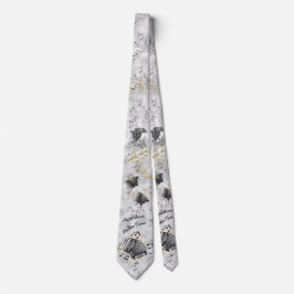 Gravata Wild, Fun Accordion Necktie