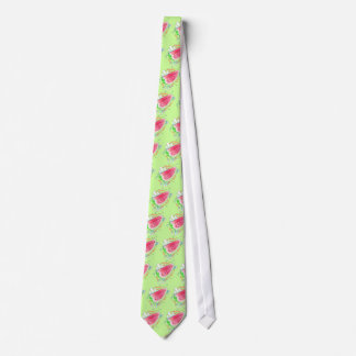 Gravata Wild Watermelon Tie
