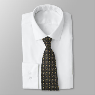 Gravata Wild West Neck Tie