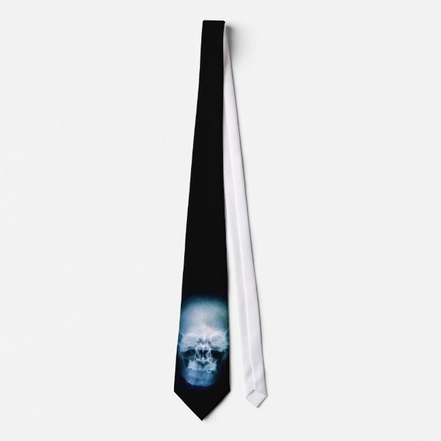 Gravata X-Cabeça (Frente)