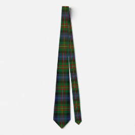 Gravata Xadrez Clan MacLaren Tartan