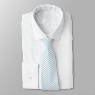 Gravata Xadrez Masculina