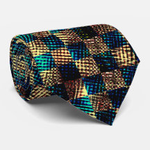 Xadrez sujo e efeito arranhado, azul e amarelo