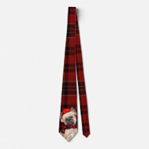 Xadrez Vermelha e um Feliz Natal Francês