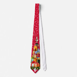 Gravata xmas tie 02, 2014