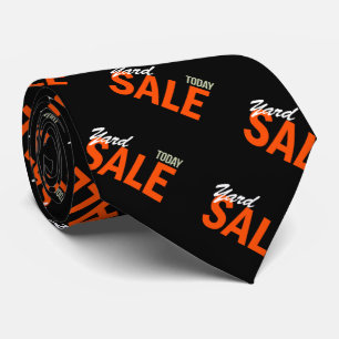 Gravata Yard Sale Hoje