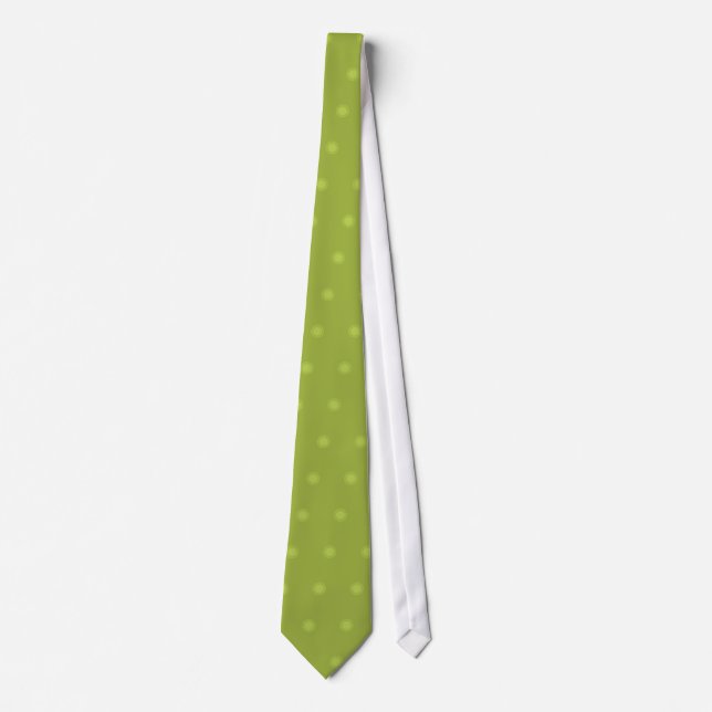 Gravata Zazzle Retro Stars (Frente)