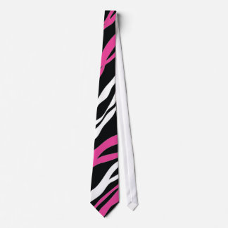 Gravata Zebra Tie