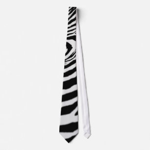Gravata Zebras