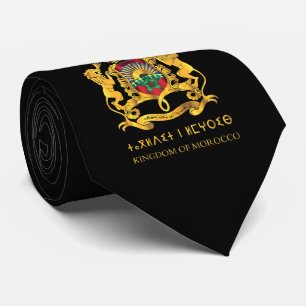 Gravata Zelije marroquino !Zellige marroquino
