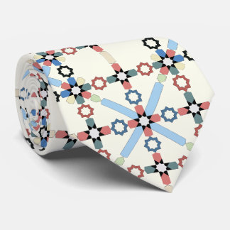 Gravata Zelije marroquino !Zellige marroquino