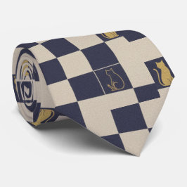 Gravata Zen Geometry: Traditional Japanese Kamon 