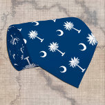 Gravatas da Carolina do Sul, moda EUA, Bandeira<br><div class="desc">Neck Tie: Moda Patriótica da Carolina do Sul e design de negócios da Carolina do Sul nos EUA - ama meu país,  visto de escritório,  viagem,  patriotas nacionais/fãs esportivos</div>