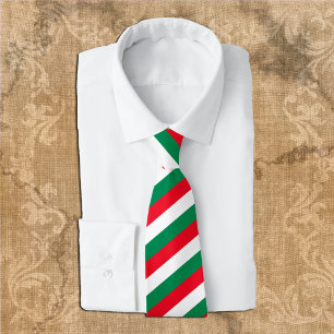 Gravatas da Hungria, moda, Bandeira da Hungria