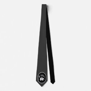 Gravatas de Arte Nativa