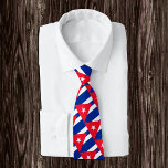 Gravatas de Cuba, moda Bandeira Cubana, negócios<br><div class="desc">Neck Tie: Moda da Bandeira Cubana Patriótica e design de negócios Cuba - adoro o meu país,  visto de escritório,  viagem,  patriotas nacionais/fãs desportivos</div>